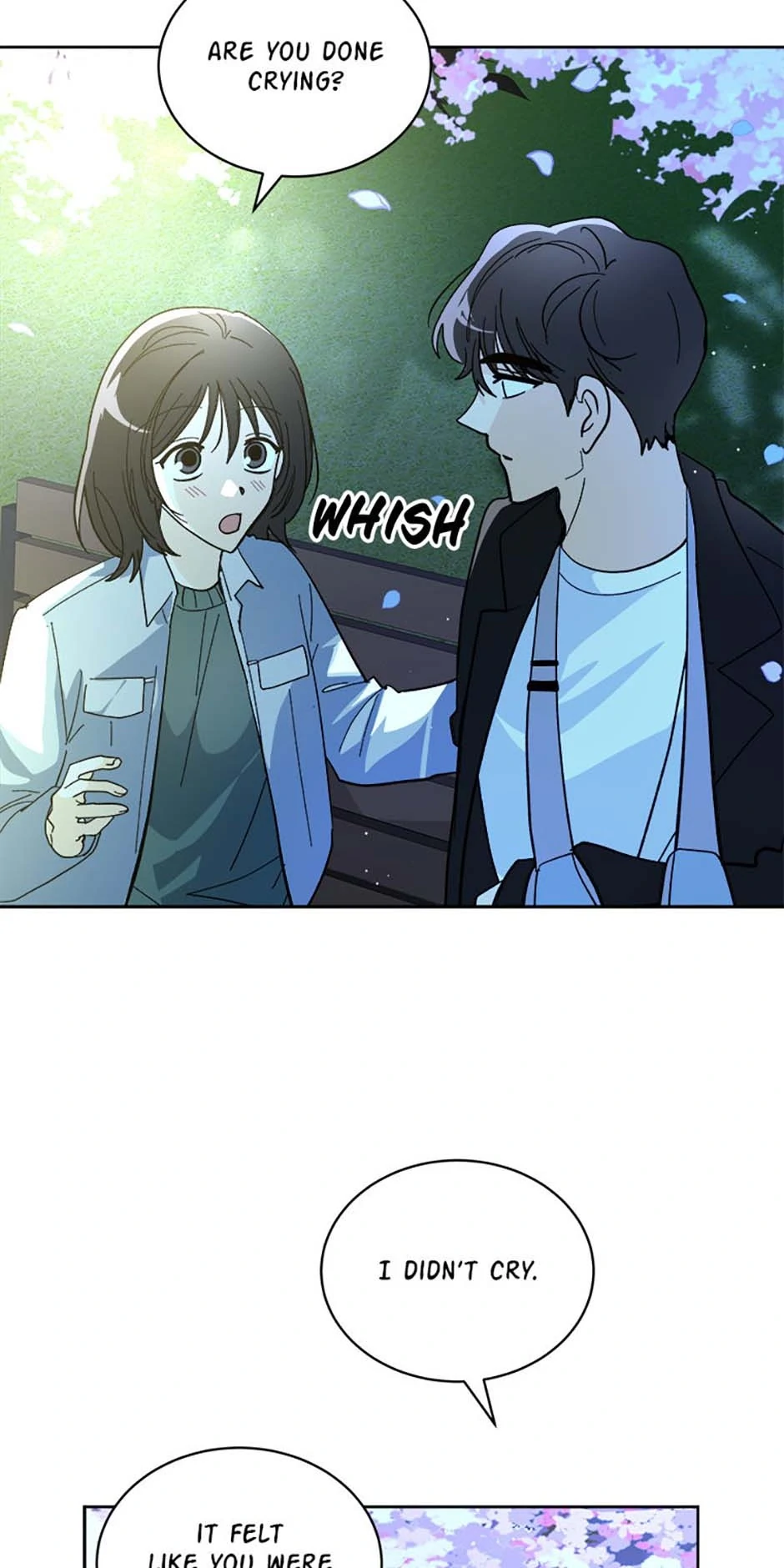 The Stylist and the Beast Chapter 68 259 48