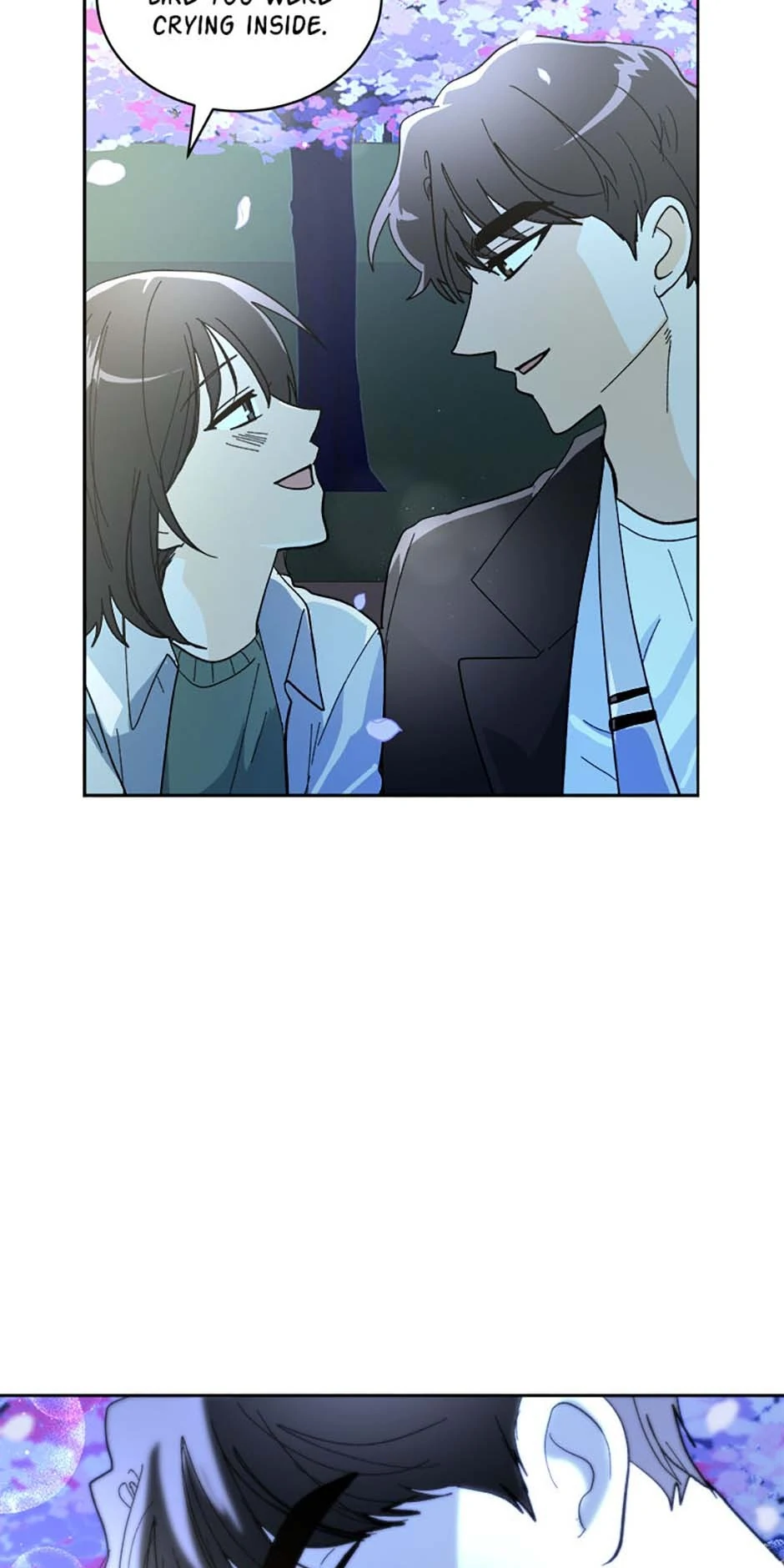 The Stylist and the Beast Chapter 68 260 49