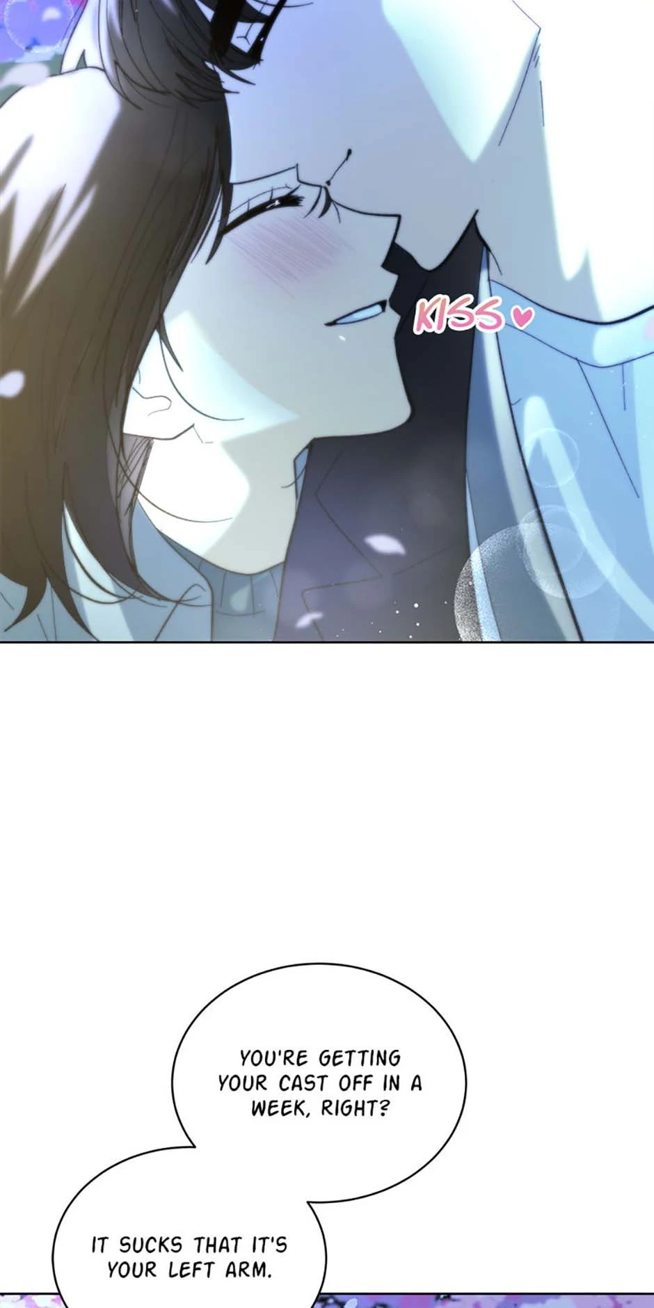 The Stylist and the Beast Chapter 68 261 50