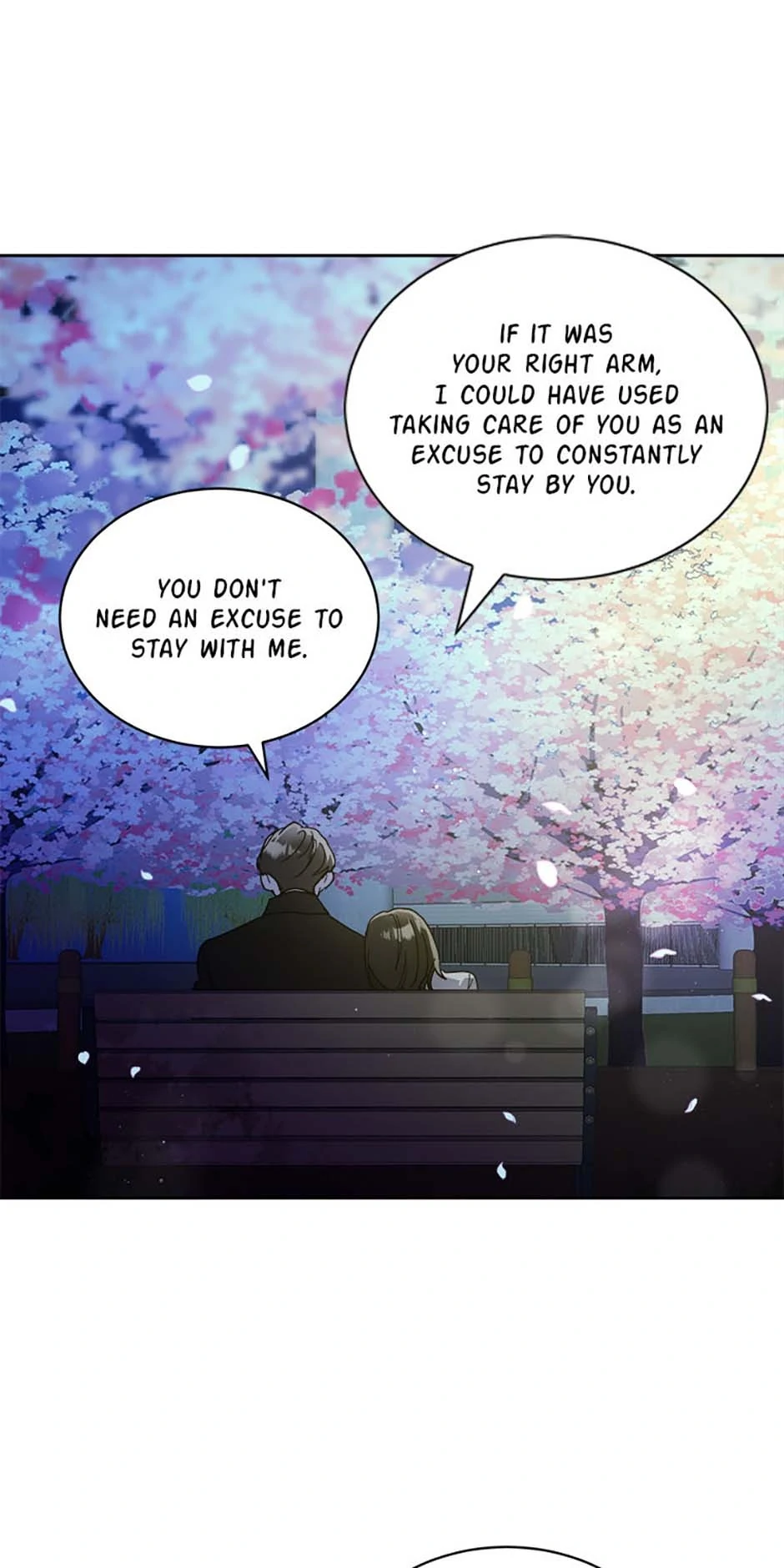 The Stylist and the Beast Chapter 68 263 52