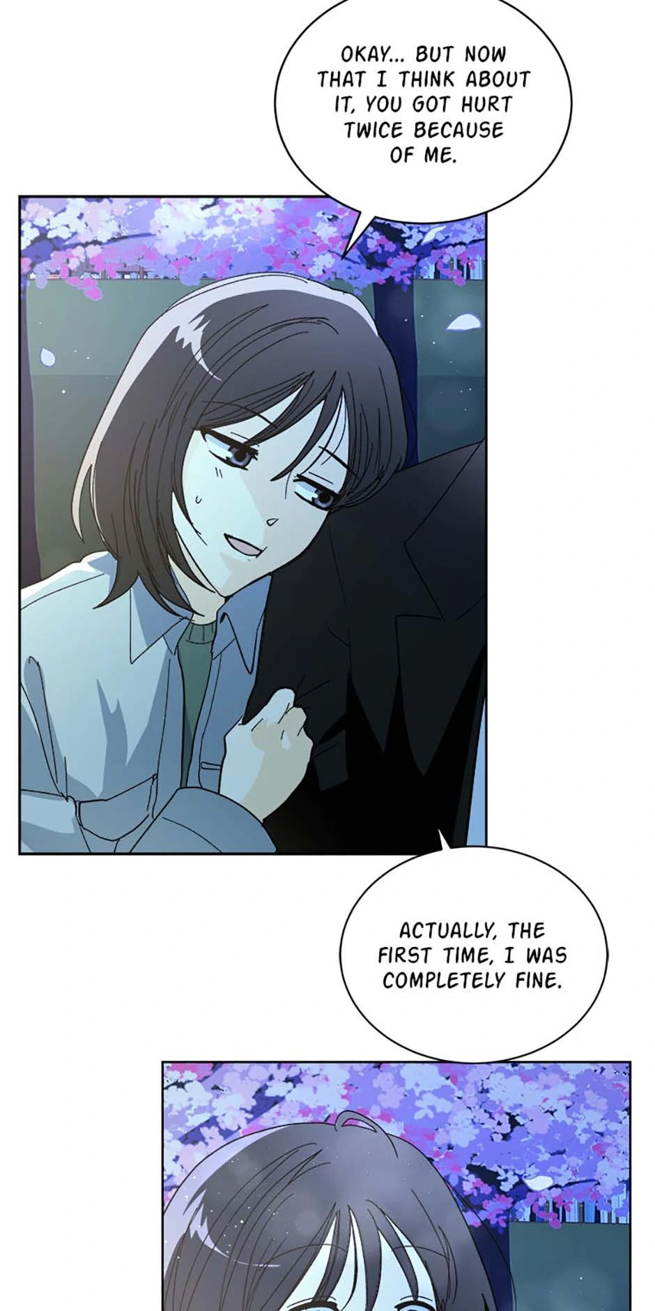 The Stylist and the Beast Chapter 68 264 53