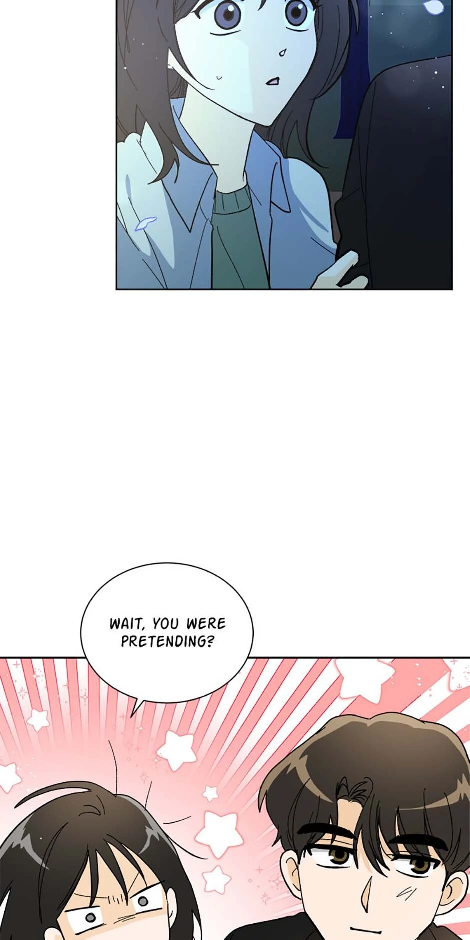 The Stylist and the Beast Chapter 68 265 54