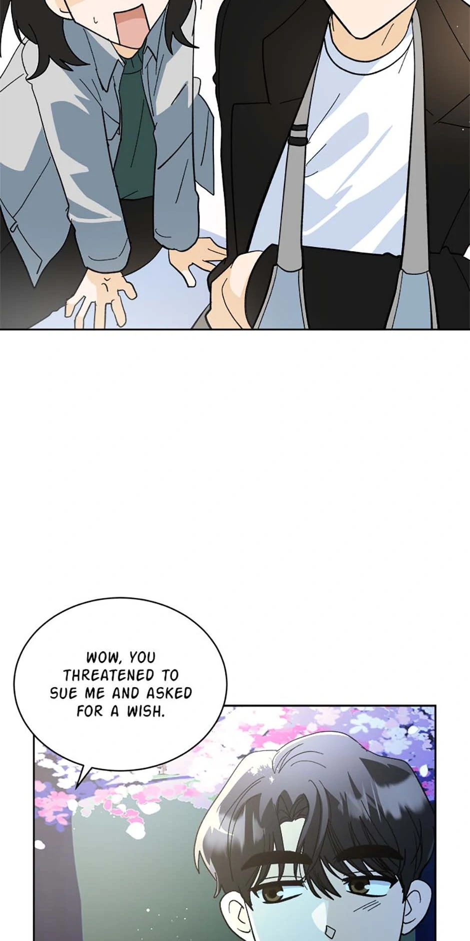 The Stylist and the Beast Chapter 68 266 55