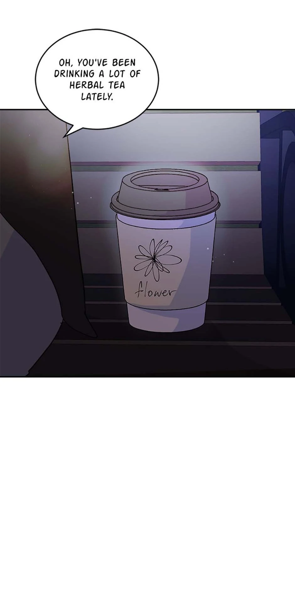 The Stylist and the Beast Chapter 68 269 58