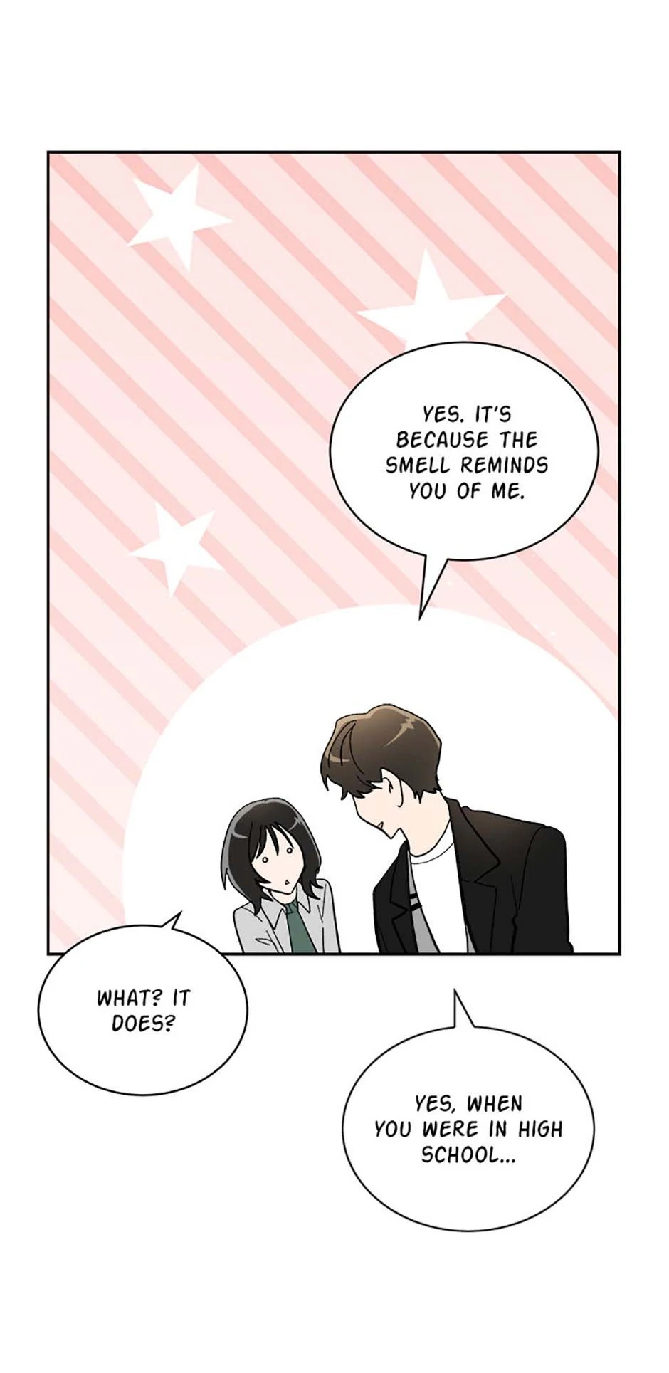 The Stylist and the Beast Chapter 68 270 59