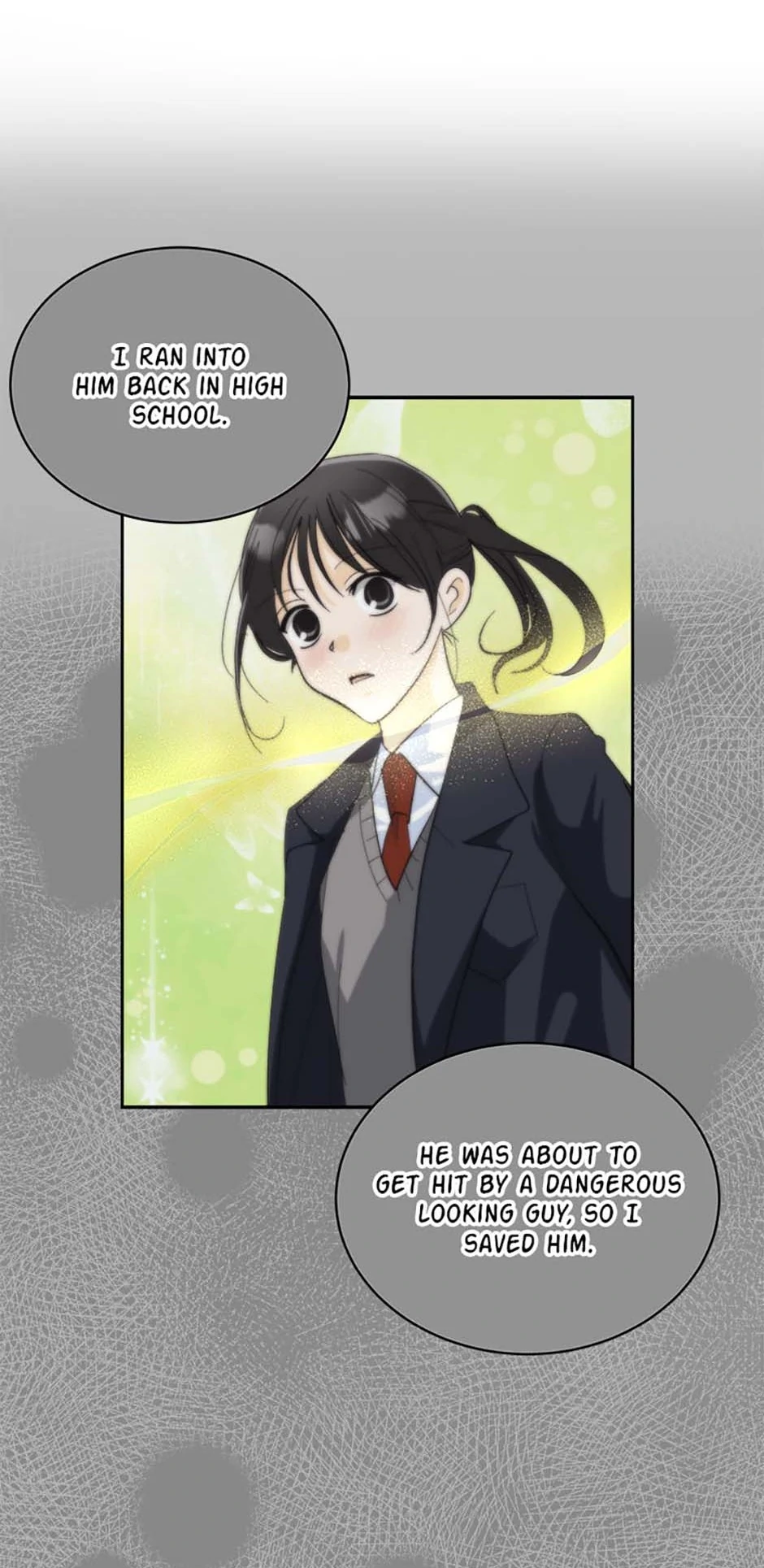 The Stylist and the Beast Chapter 68 271 60