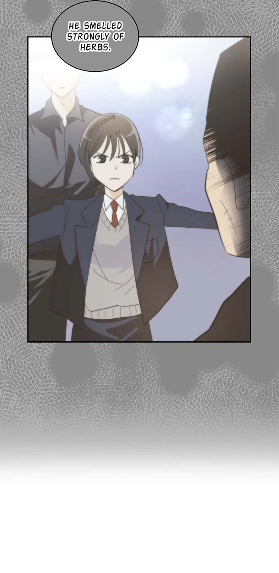 The Stylist and the Beast Chapter 68 272 61