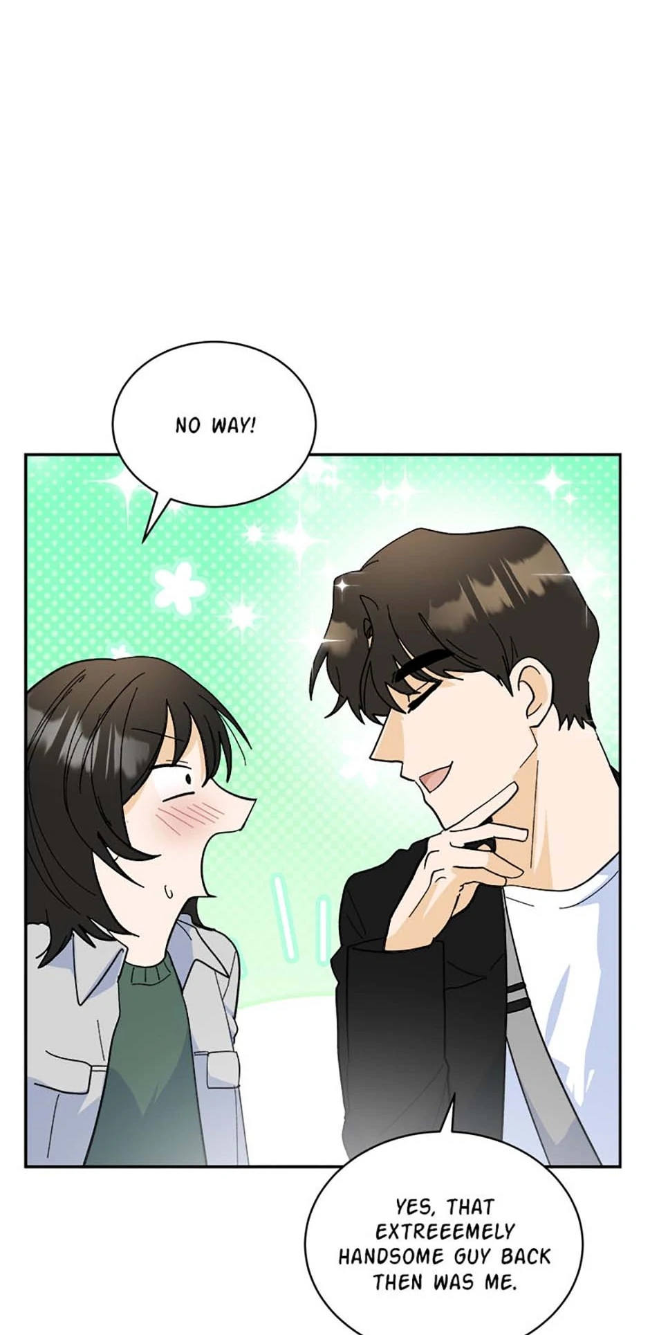 The Stylist and the Beast Chapter 68 273 62