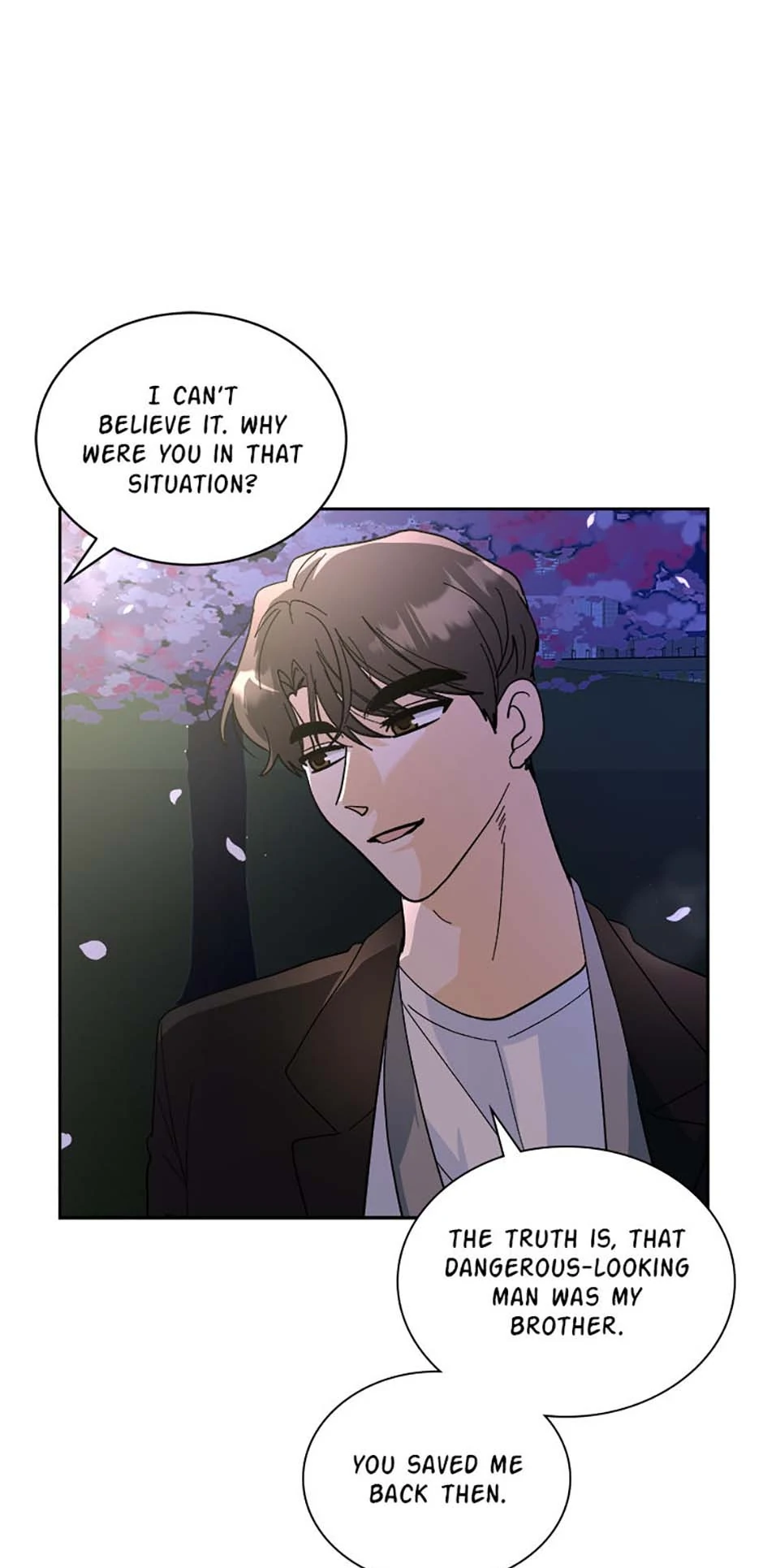 The Stylist and the Beast Chapter 68 275 64