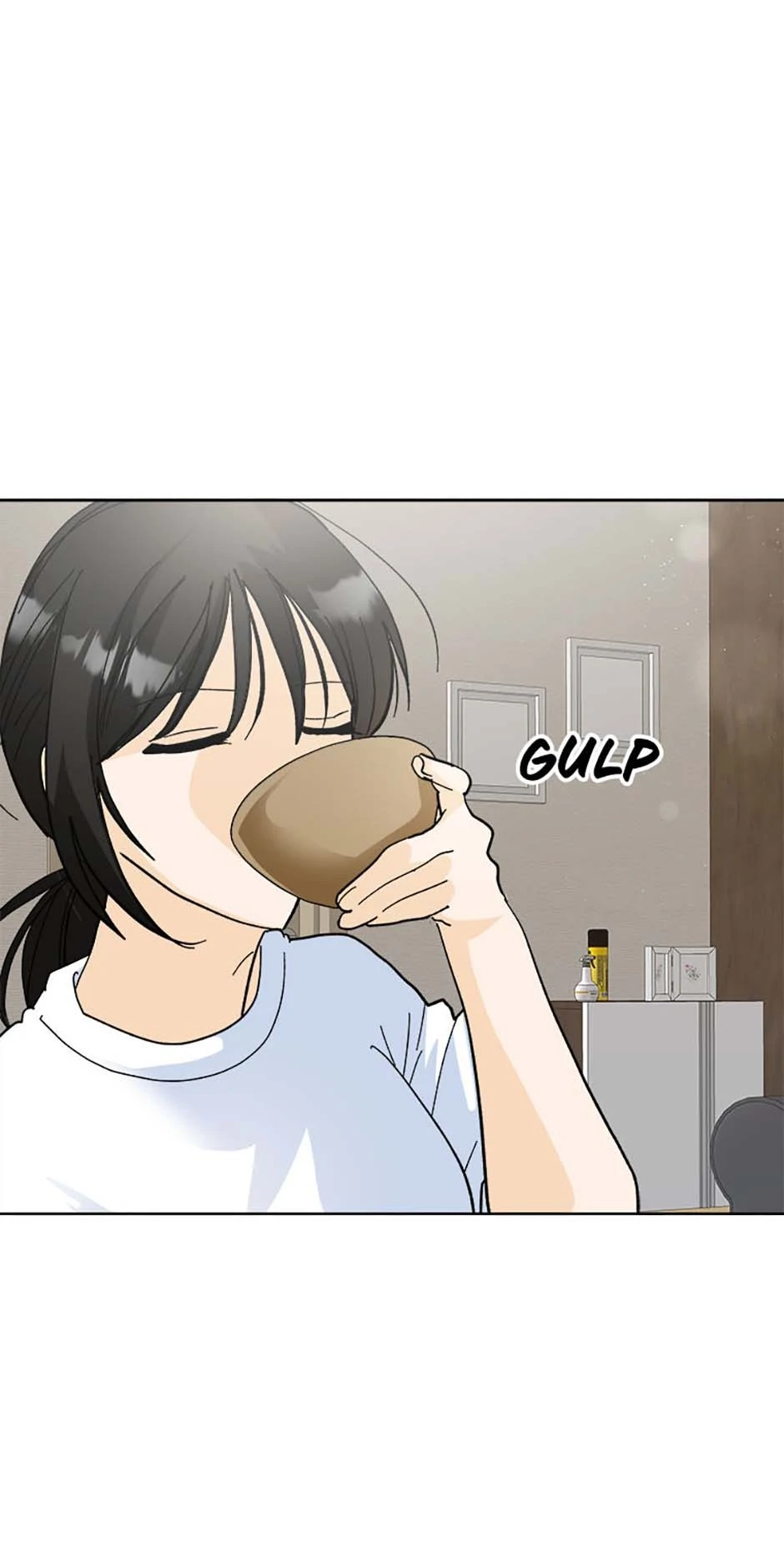 The Stylist and the Beast Chapter 69 234 08