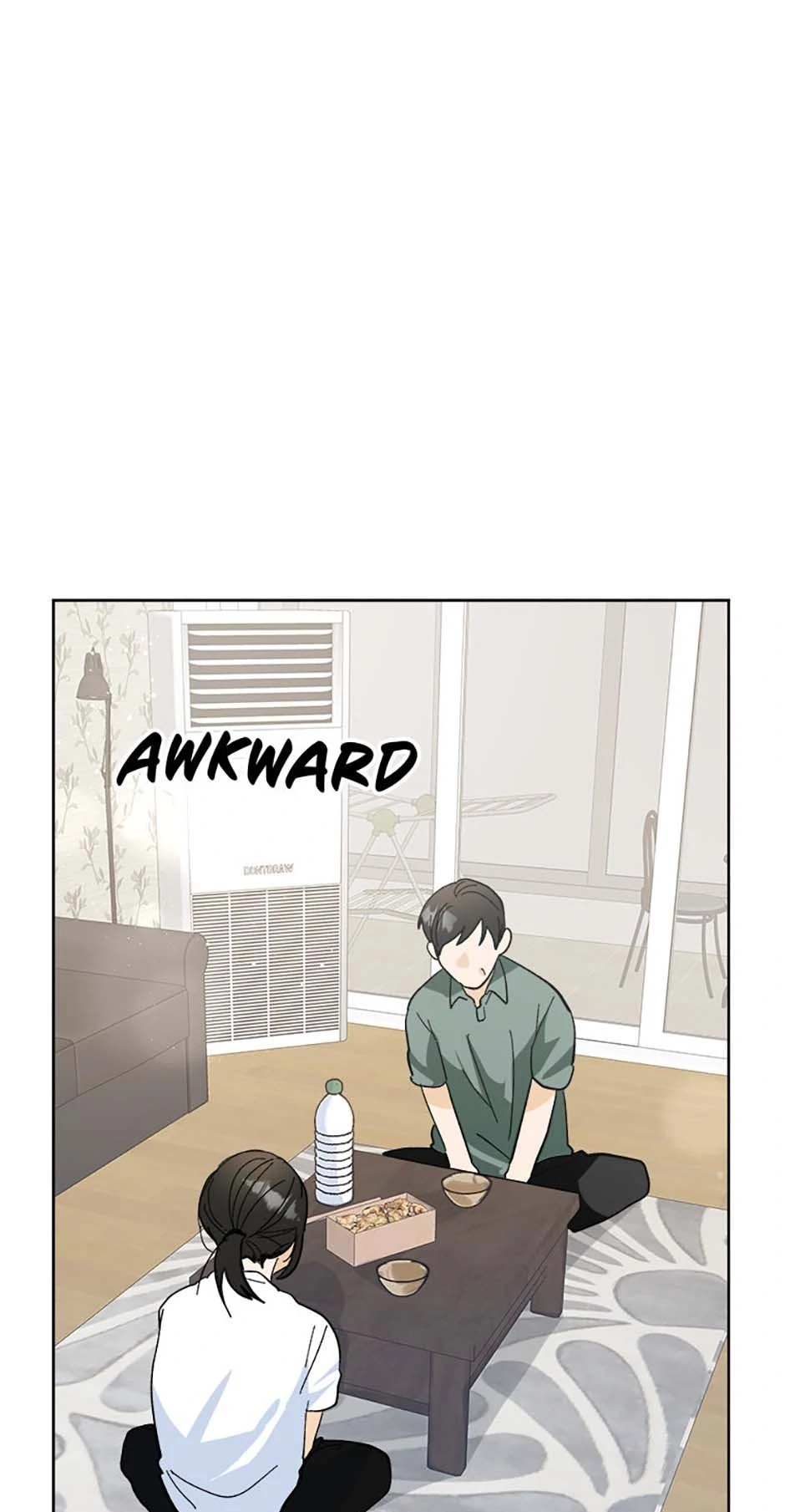 The Stylist and the Beast Chapter 69 237 11