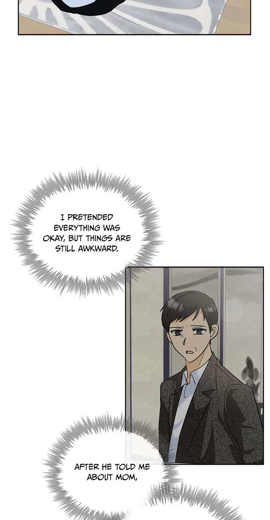 The Stylist and the Beast Chapter 69 238 12