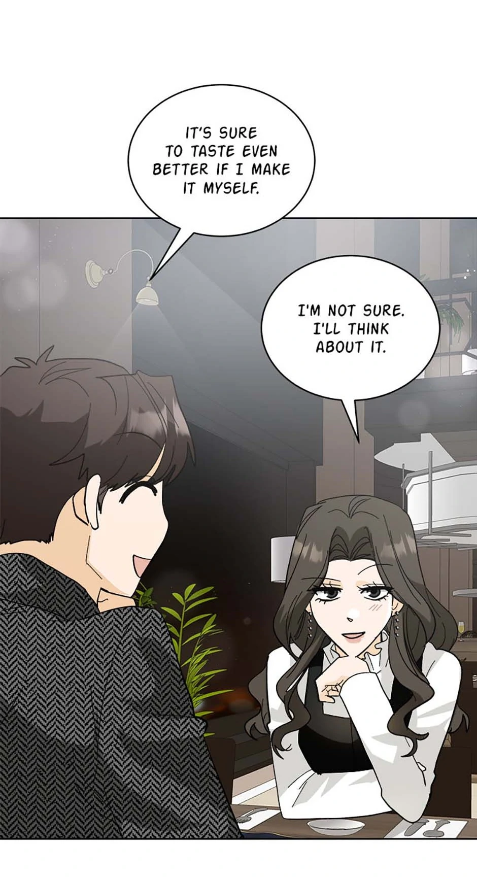 The Stylist and the Beast Chapter 69 250 24