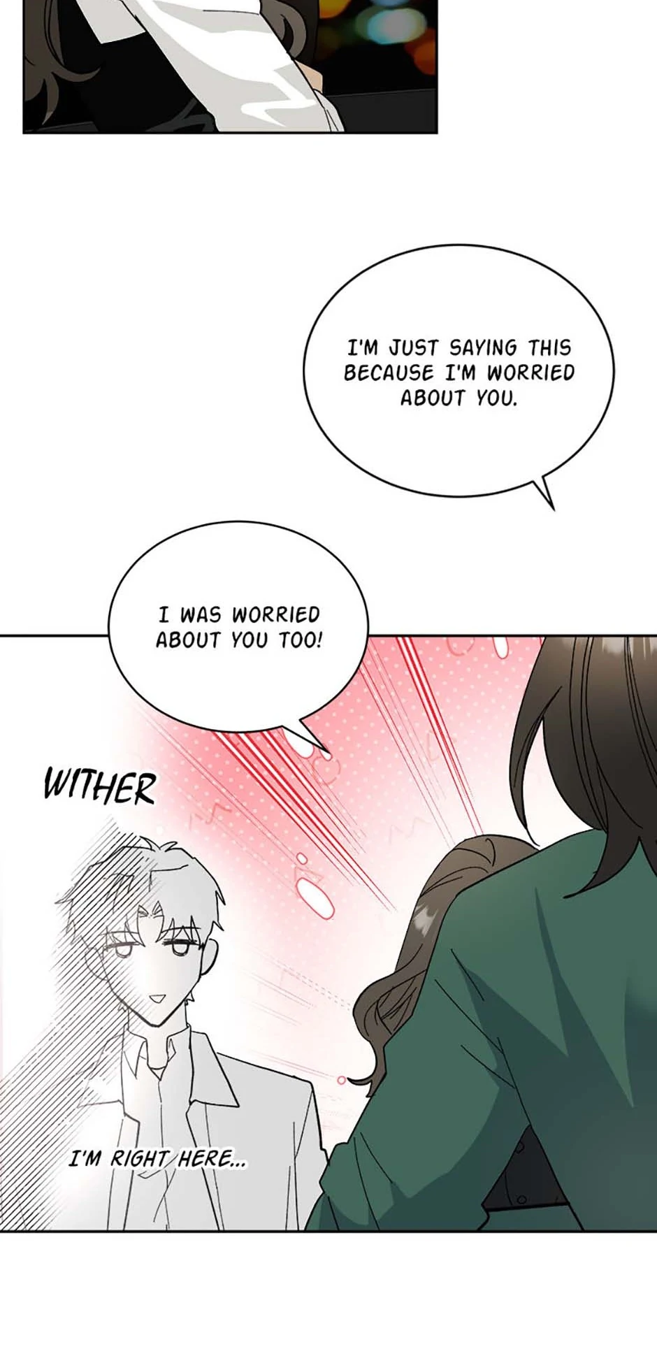 The Stylist and the Beast Chapter 69 258 32