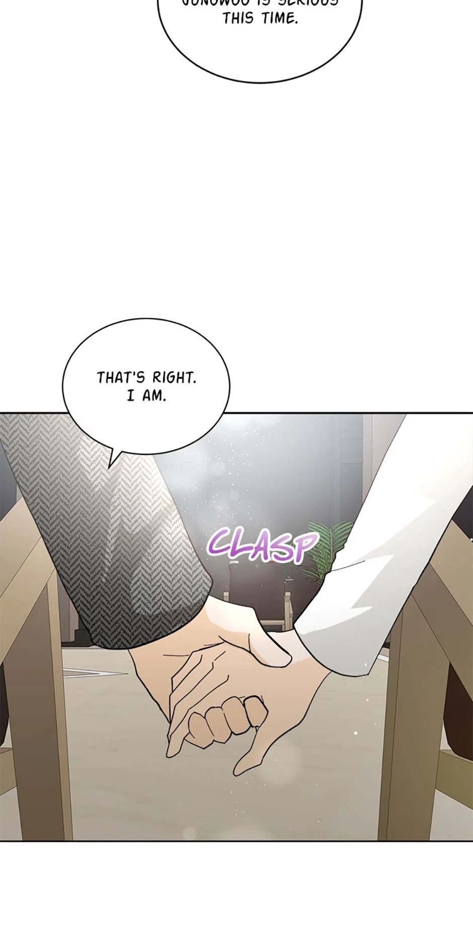 The Stylist and the Beast Chapter 69 263 37