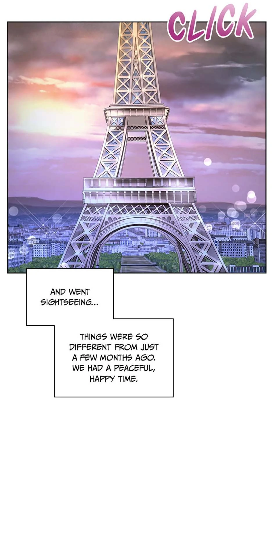 The Stylist and the Beast Chapter 69 280 54