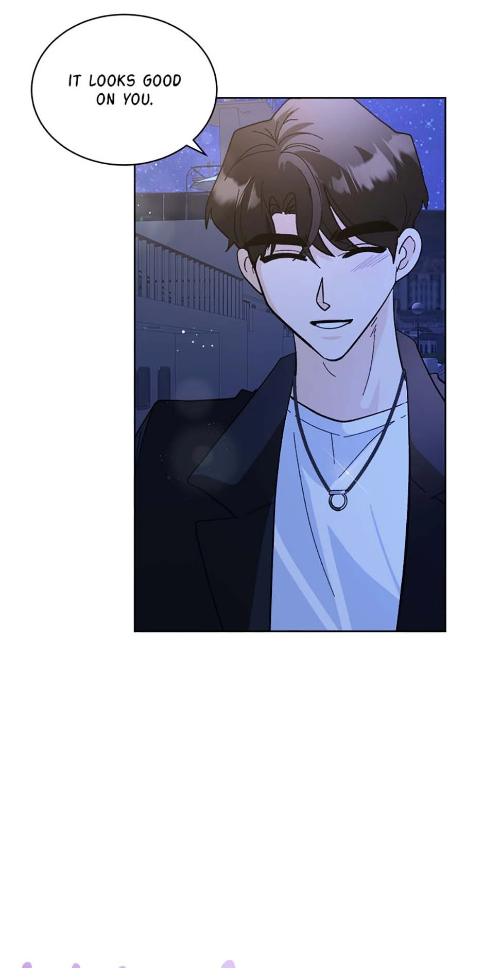 The Stylist and the Beast Chapter 69 287 61