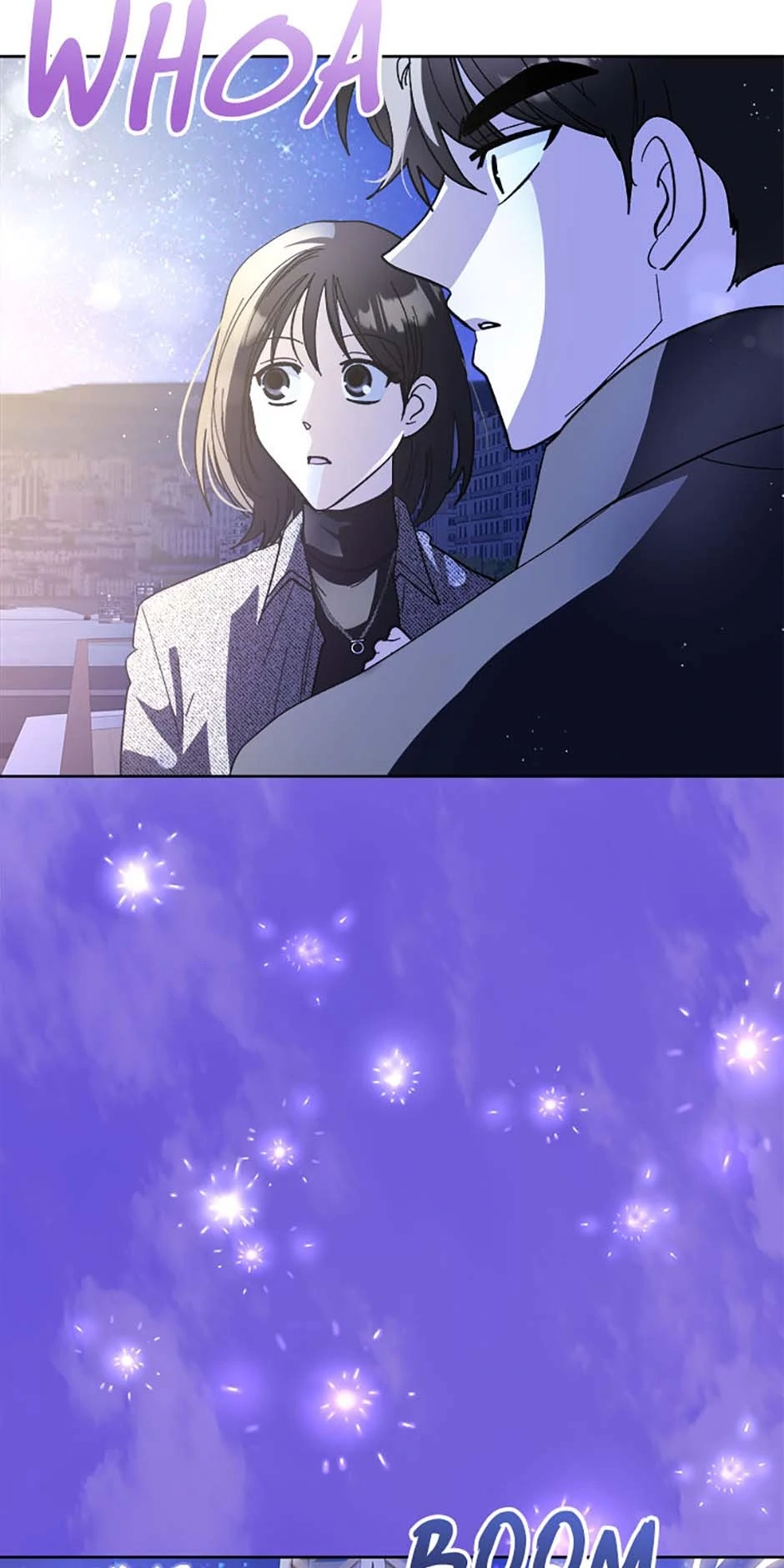 The Stylist and the Beast Chapter 69 288 62