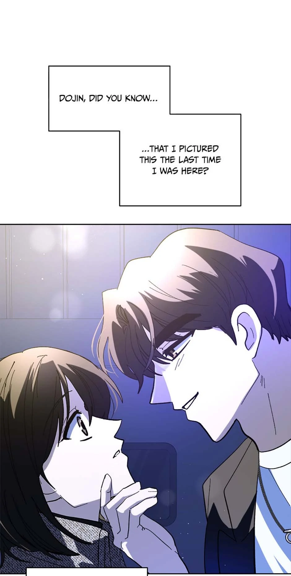 The Stylist and the Beast Chapter 69 291 65