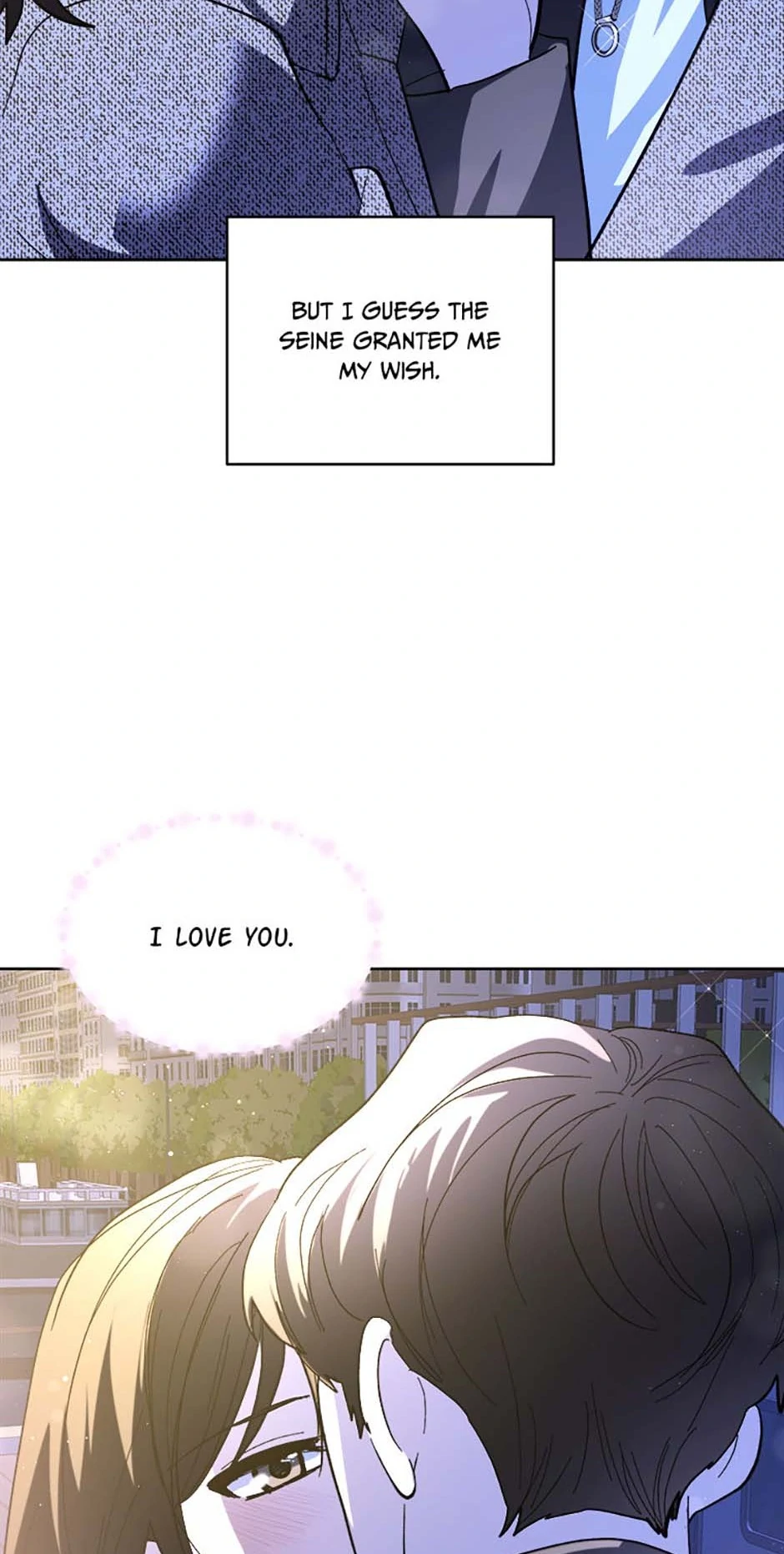 The Stylist and the Beast Chapter 69 293 67