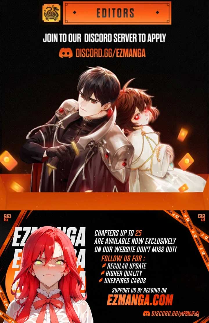 The Substitute Adopted Daughter is Finally Free! Chapter 10 59 ch 10 13