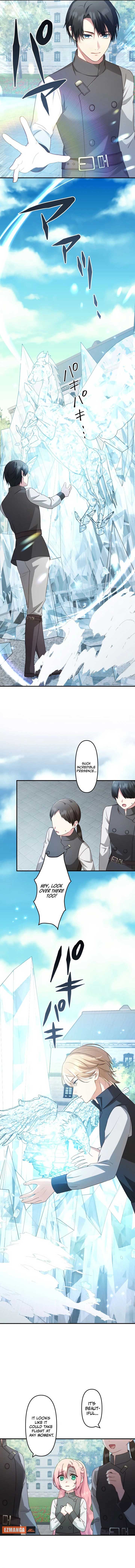 The Substitute Adopted Daughter is Finally Free! Chapter 10 49 ch 10 3