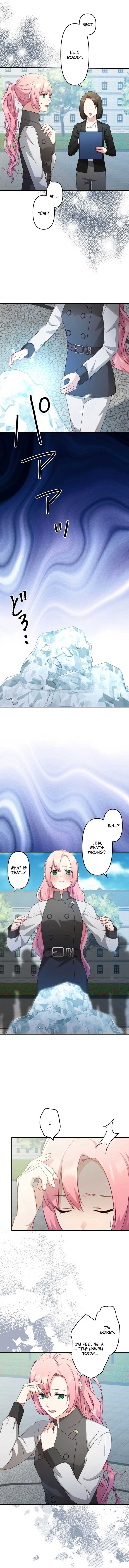 The Substitute Adopted Daughter is Finally Free! Chapter 10 50 ch 10 4