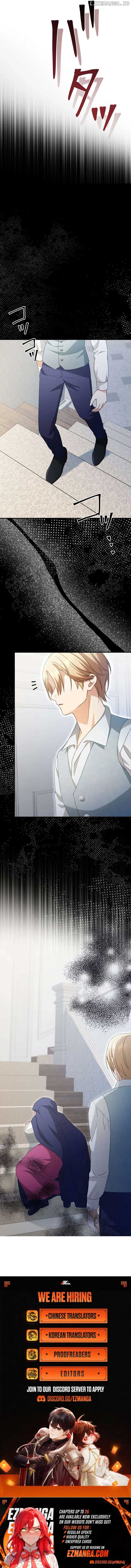 The Substitute Adopted Daughter is Finally Free! Chapter 11 59 ch 11 13