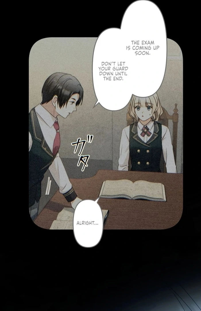 The Substitute Adopted Daughter is Finally Free! Chapter 23 299 ch 23 10