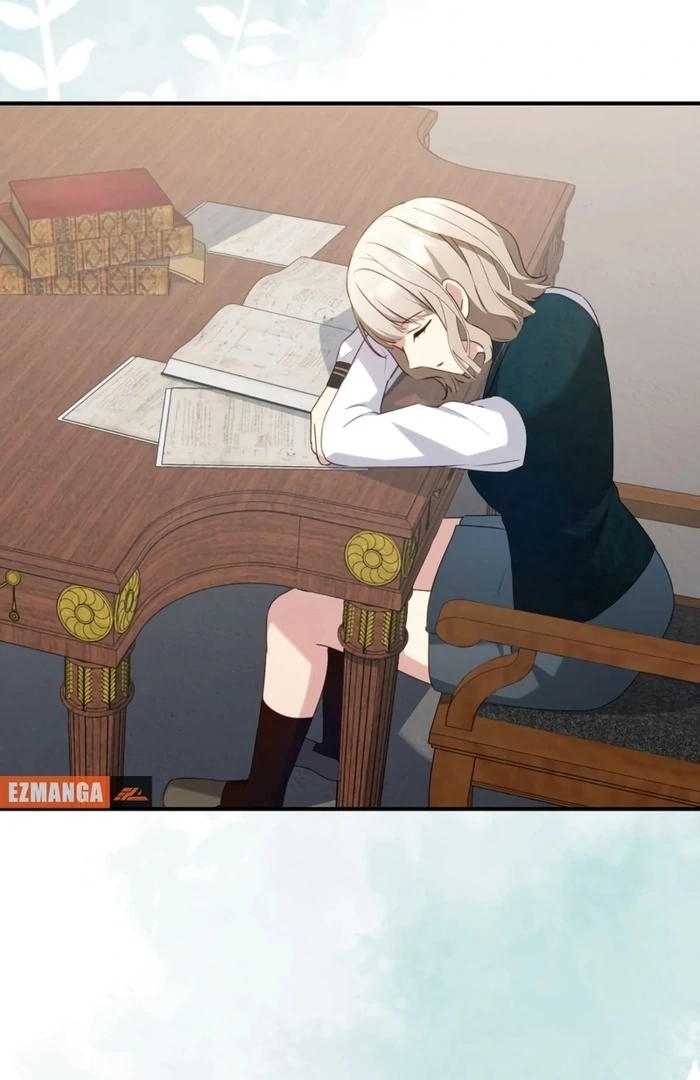 The Substitute Adopted Daughter is Finally Free! Chapter 23 304 ch 23 15