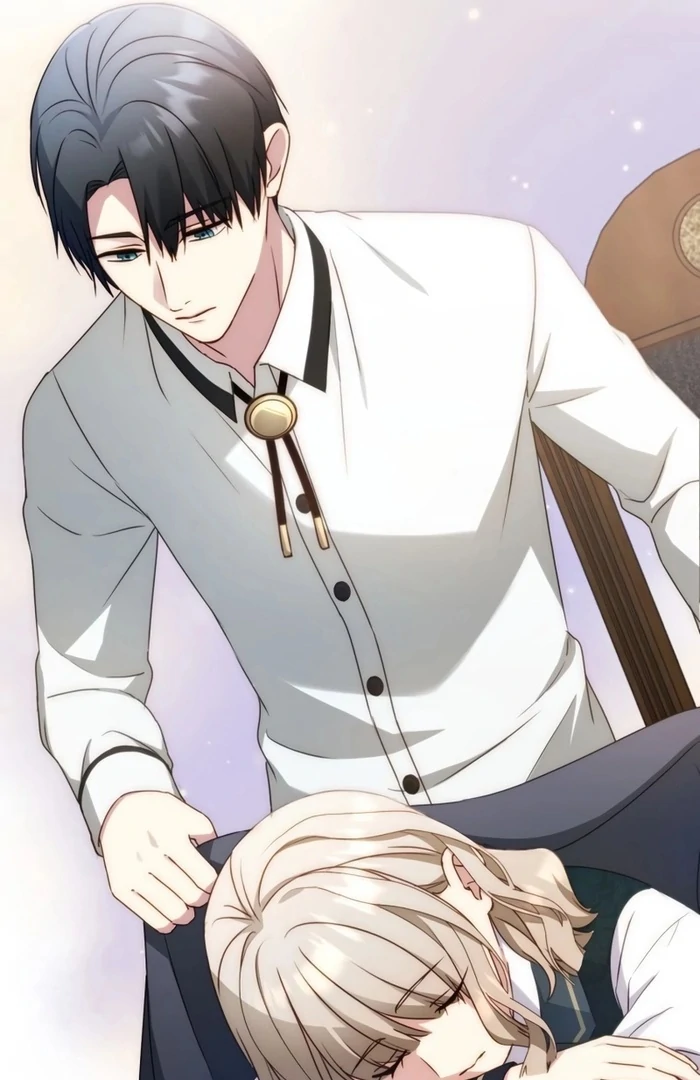 The Substitute Adopted Daughter is Finally Free! Chapter 23 312 ch 23 23