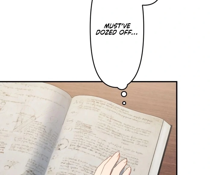 The Substitute Adopted Daughter is Finally Free! Chapter 23 317 ch 23 28