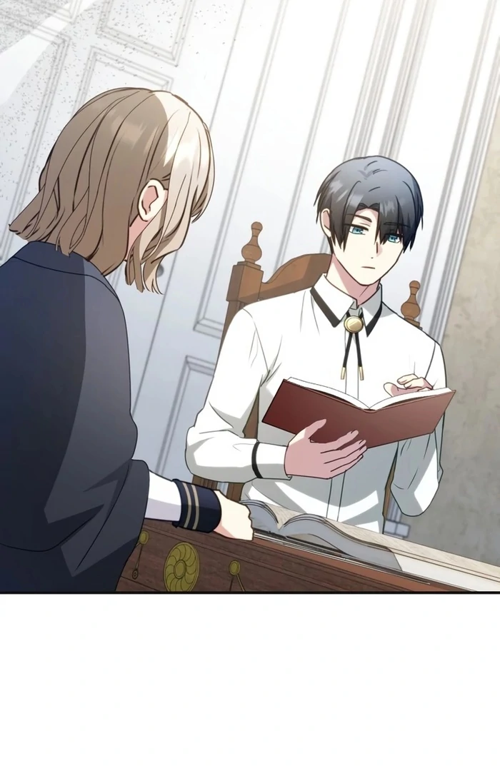 The Substitute Adopted Daughter is Finally Free! Chapter 23 320 ch 23 31