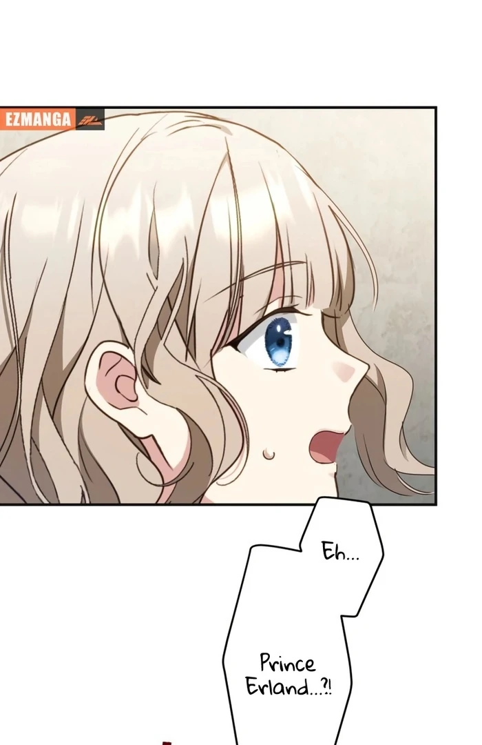 The Substitute Adopted Daughter is Finally Free! Chapter 23 321 ch 23 32