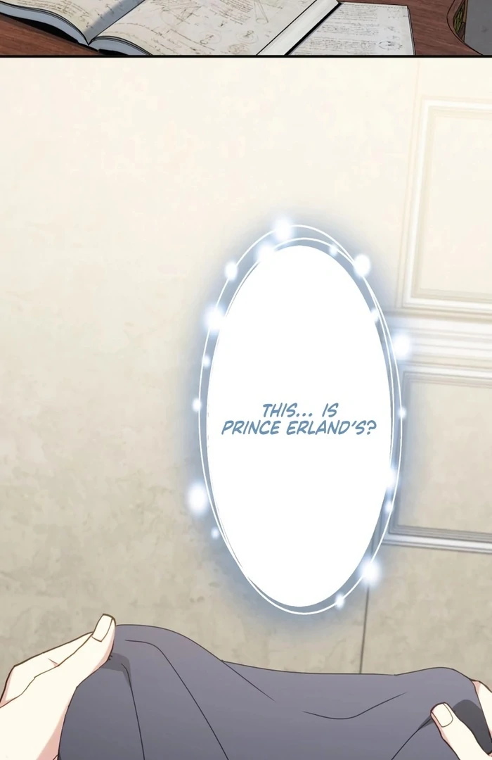 The Substitute Adopted Daughter is Finally Free! Chapter 23 323 ch 23 34