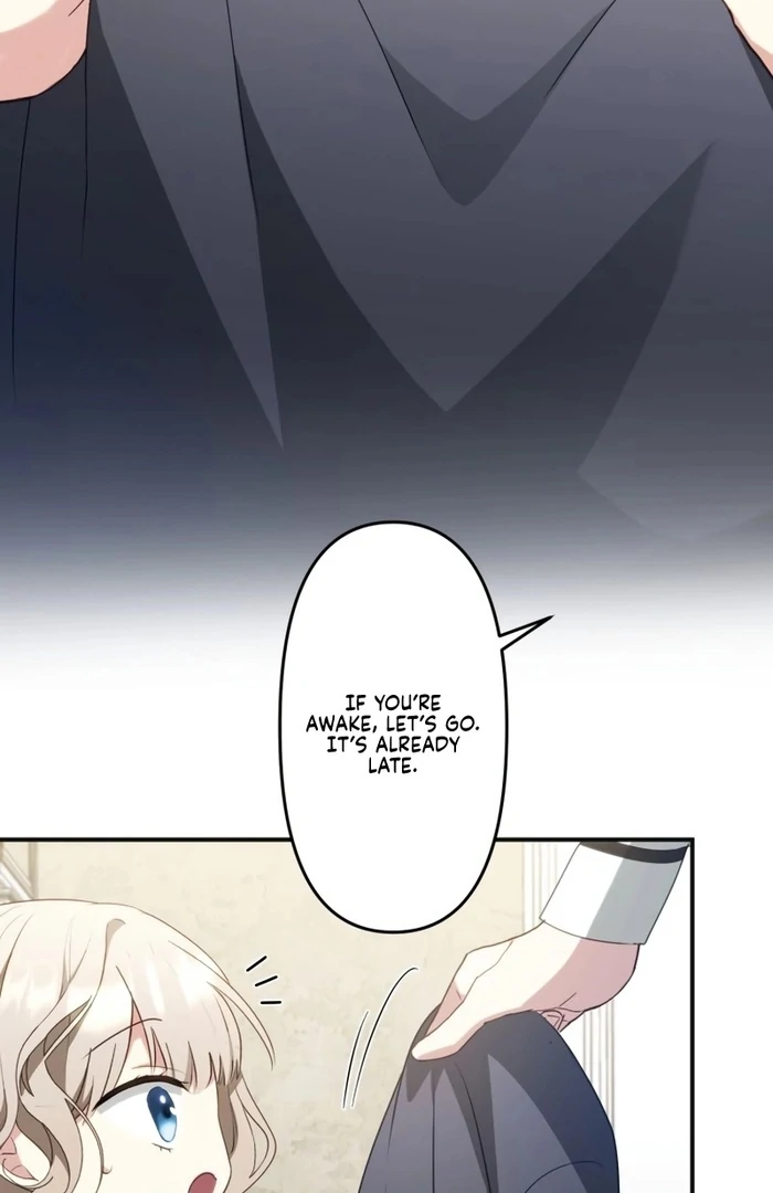 The Substitute Adopted Daughter is Finally Free! Chapter 23 324 ch 23 35