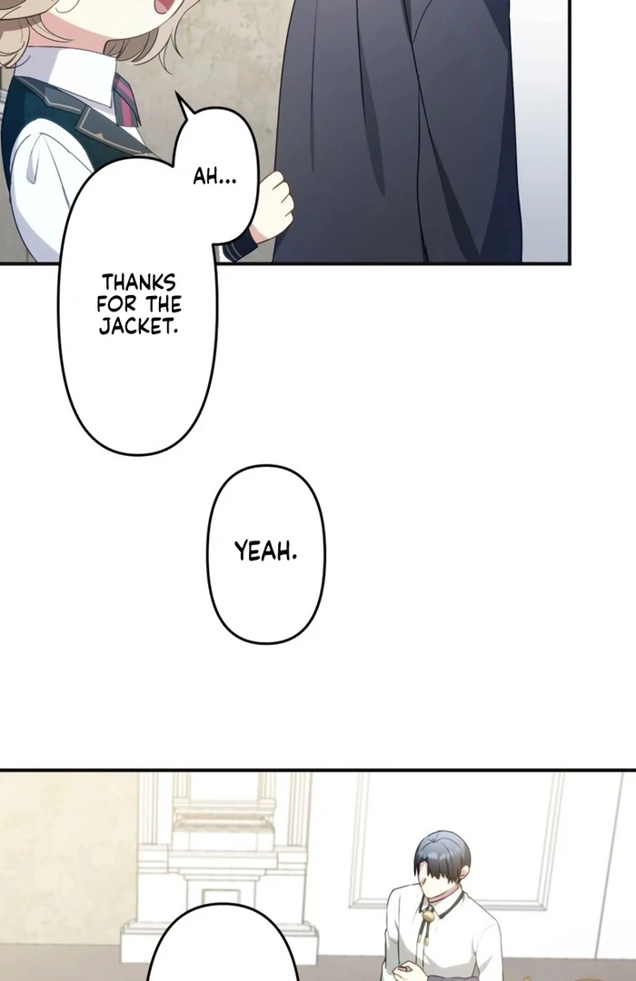 The Substitute Adopted Daughter is Finally Free! Chapter 23 325 ch 23 36