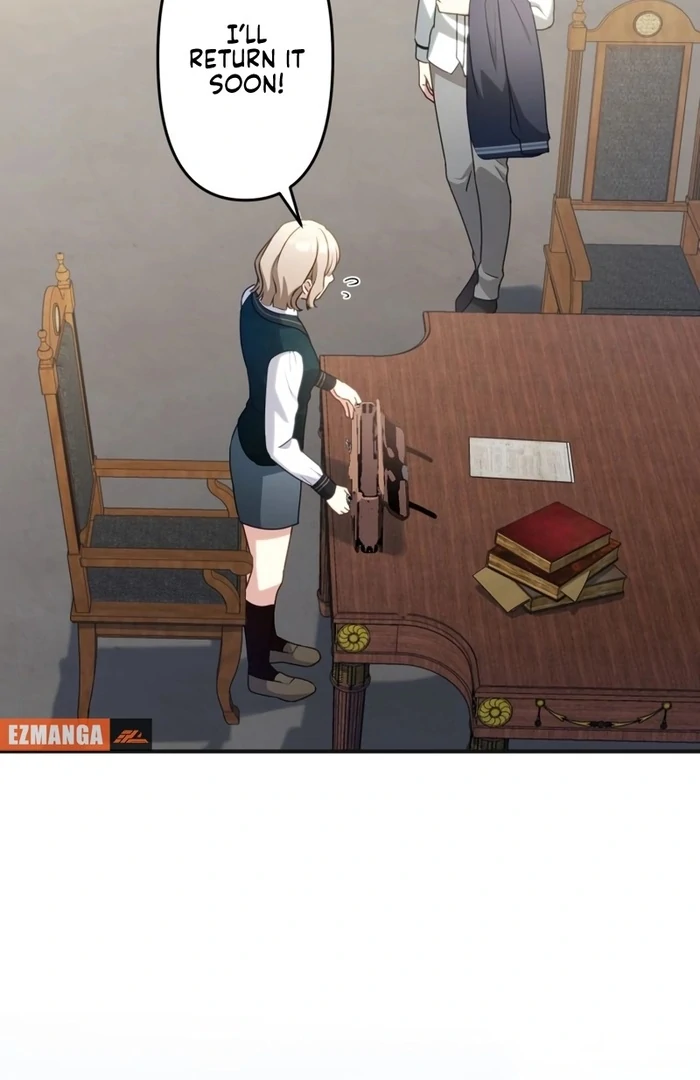 The Substitute Adopted Daughter is Finally Free! Chapter 23 326 ch 23 37