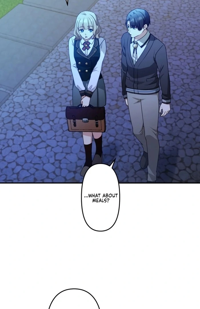 The Substitute Adopted Daughter is Finally Free! Chapter 23 330 ch 23 41