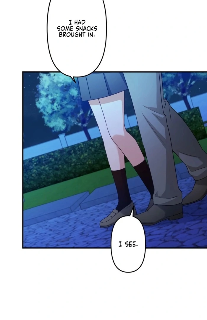 The Substitute Adopted Daughter is Finally Free! Chapter 23 331 ch 23 42