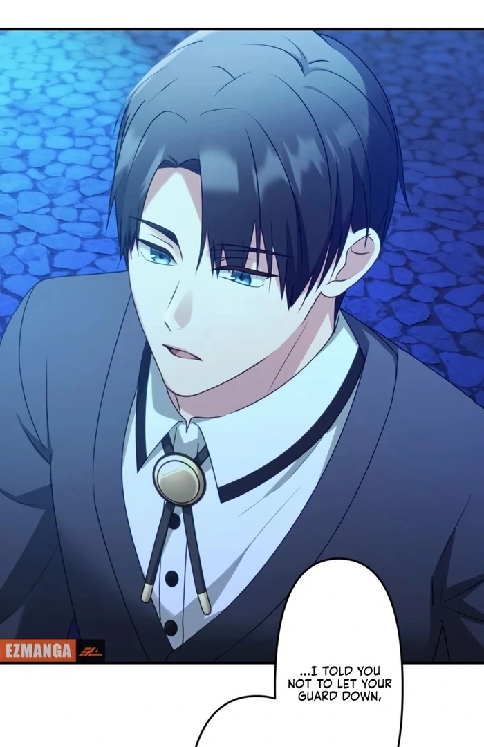 The Substitute Adopted Daughter is Finally Free! Chapter 23 332 ch 23 43