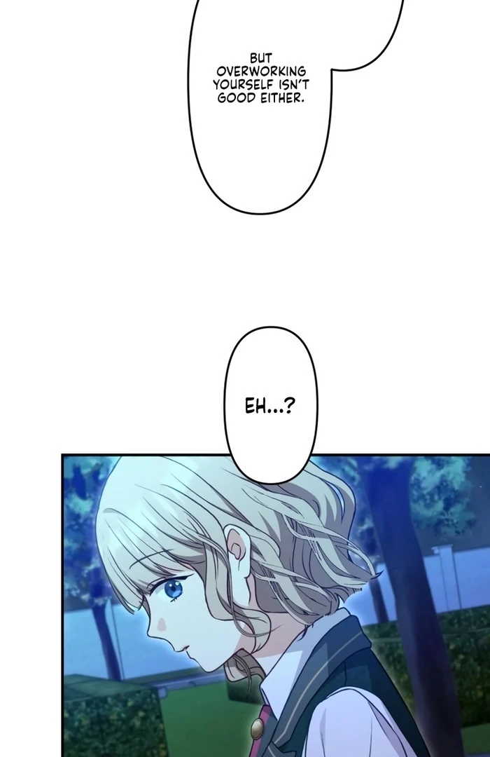 The Substitute Adopted Daughter is Finally Free! Chapter 23 333 ch 23 44