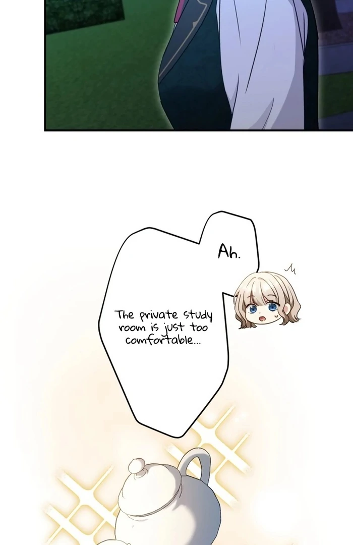 The Substitute Adopted Daughter is Finally Free! Chapter 23 334 ch 23 45