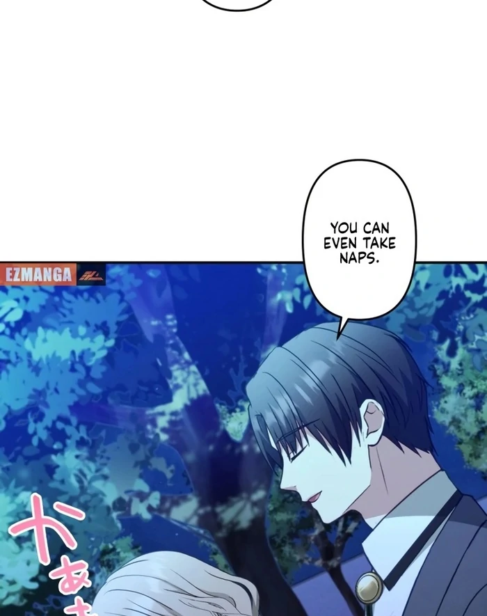 The Substitute Adopted Daughter is Finally Free! Chapter 23 336 ch 23 47