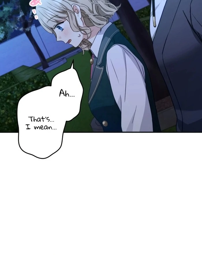 The Substitute Adopted Daughter is Finally Free! Chapter 23 337 ch 23 48