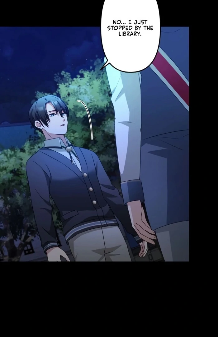 The Substitute Adopted Daughter is Finally Free! Chapter 23 294 ch 23 5