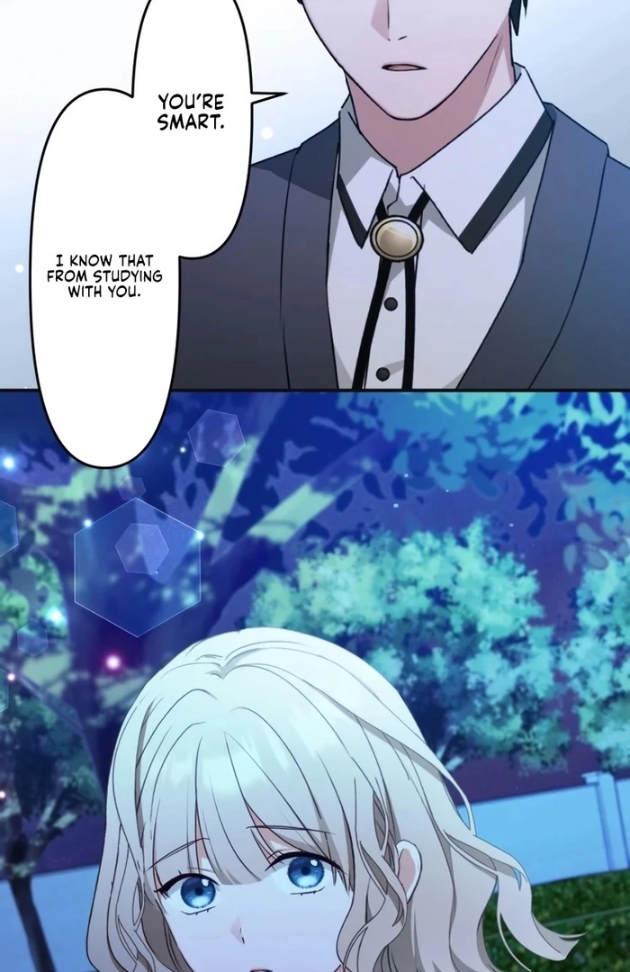 The Substitute Adopted Daughter is Finally Free! Chapter 23 344 ch 23 55