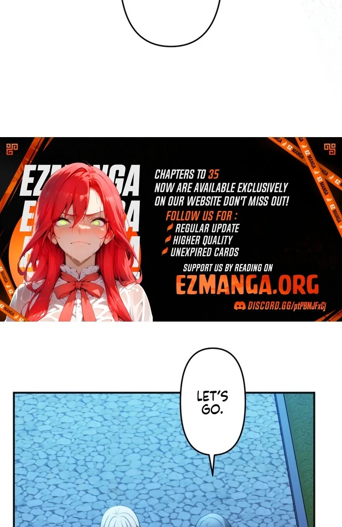 The Substitute Adopted Daughter is Finally Free! Chapter 23 350 ch 23 61