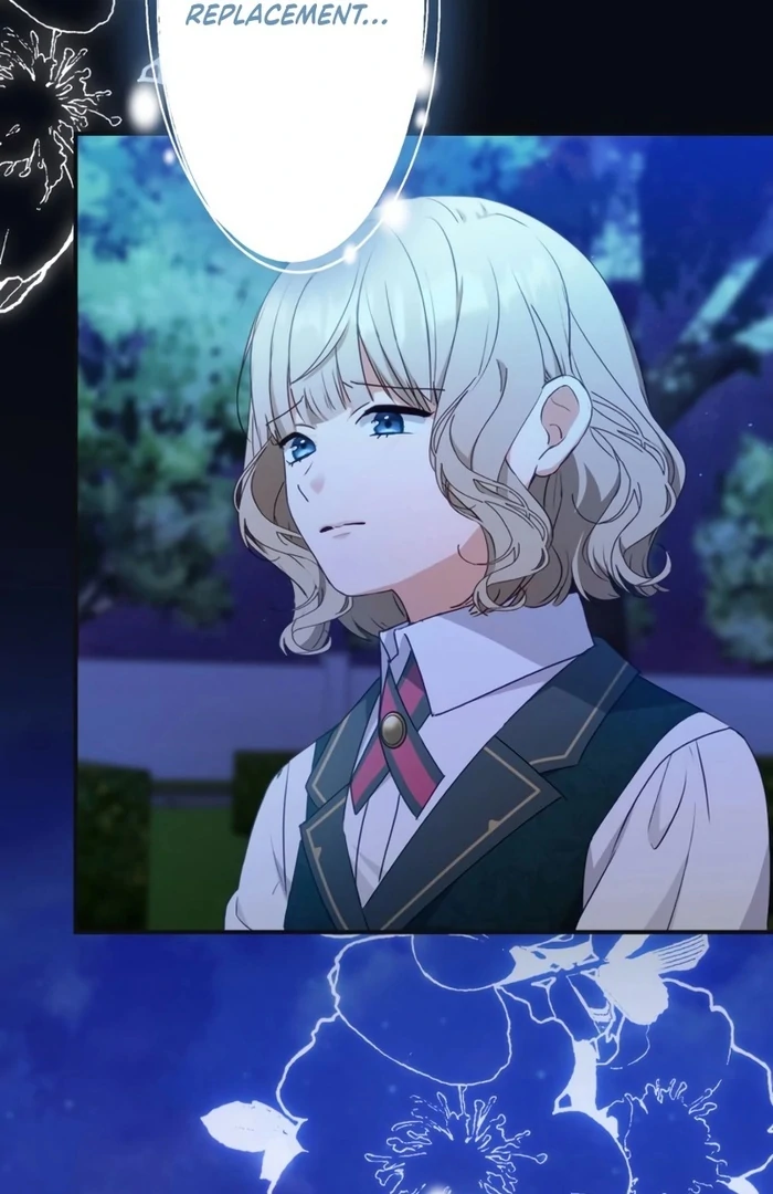 The Substitute Adopted Daughter is Finally Free! Chapter 23 354 ch 23 65