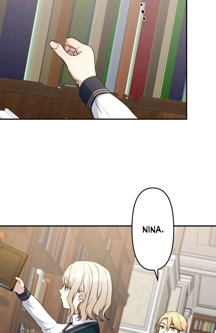 The Substitute Adopted Daughter is Finally Free! Chapter 23 360 ch 23 71